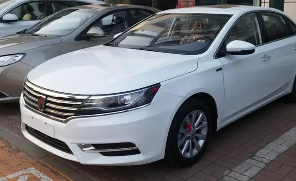 Roewe i6