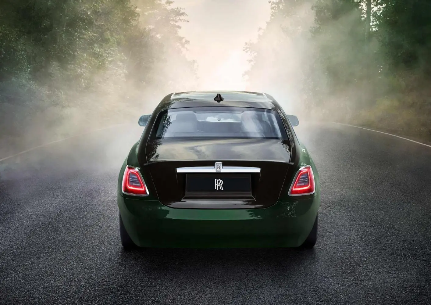 Rolls-Royce Ghost Extended Wheelbase II-3