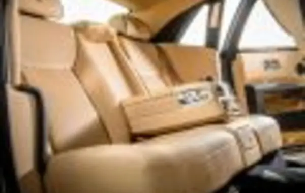 Rolls-Royce Ghost I (facelift 2014)-2