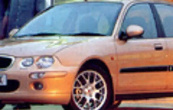 Rover 25 (RF)-4