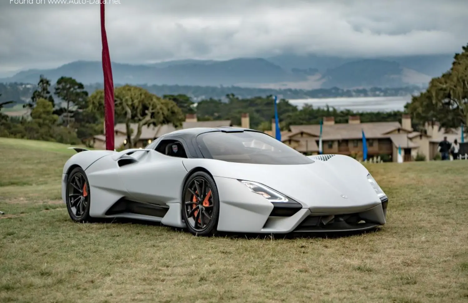 SSC Tuatara-0