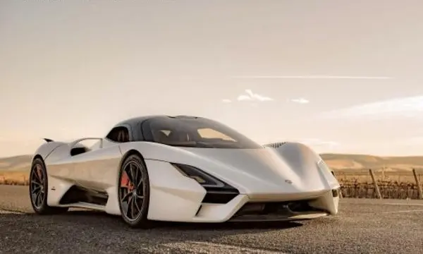 SSC Tuatara
