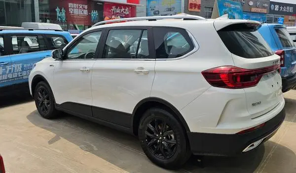 SWM G05 Pro (facelift 2021)-0
