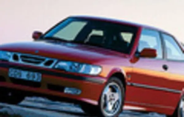 Saab 9-3 I-5