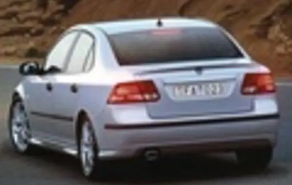 Saab 9-3 Sedan II-6
