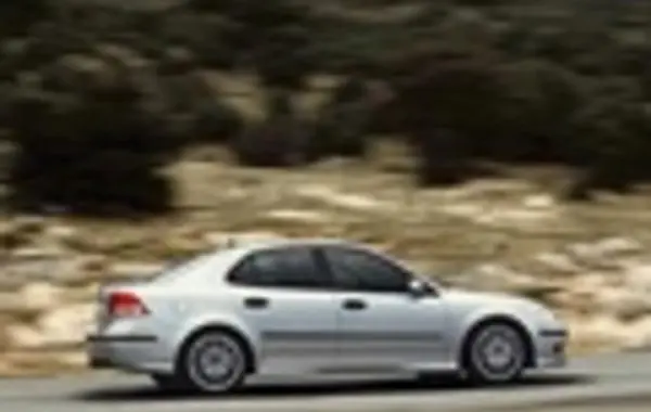 Saab 9-3 Sedan II-7
