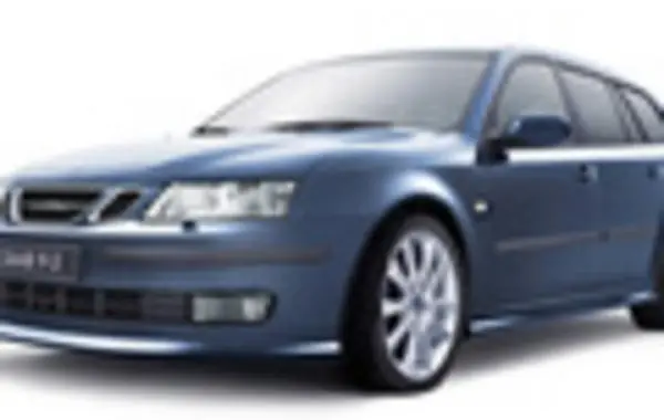 Saab 9-3 Sport Combi II-6