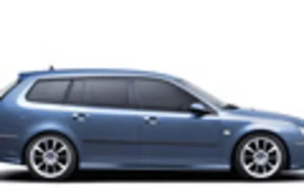 Saab 9-3 Sport Combi II-7