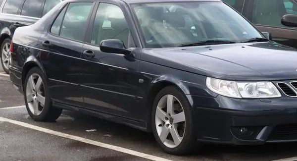 Saab 9-5 (facelift 2001)-1