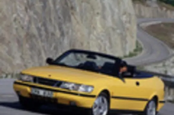 Saab 900 II Cabriolet-5