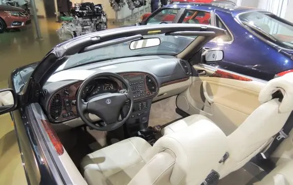 Saab 900 II Cabriolet-0