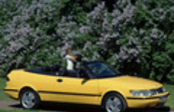 Saab 900 II Cabriolet-2