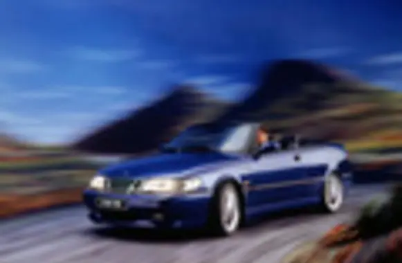 Saab 900 II Cabriolet-6