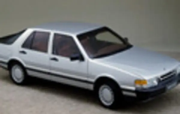 Saab 9000 Hatchback-1