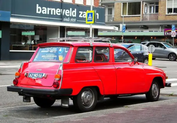 Фото авто