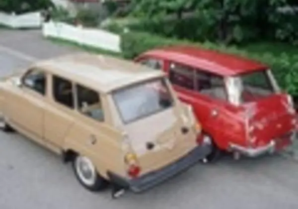 Фото авто