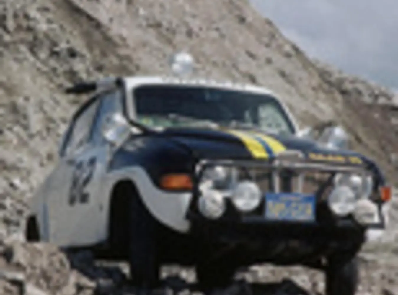 Saab 96-13
