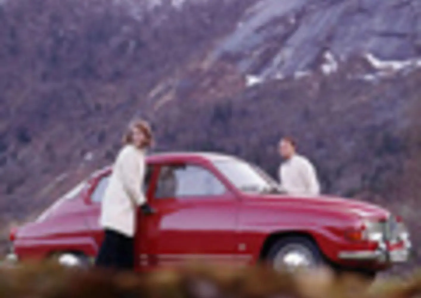 Saab 96-8