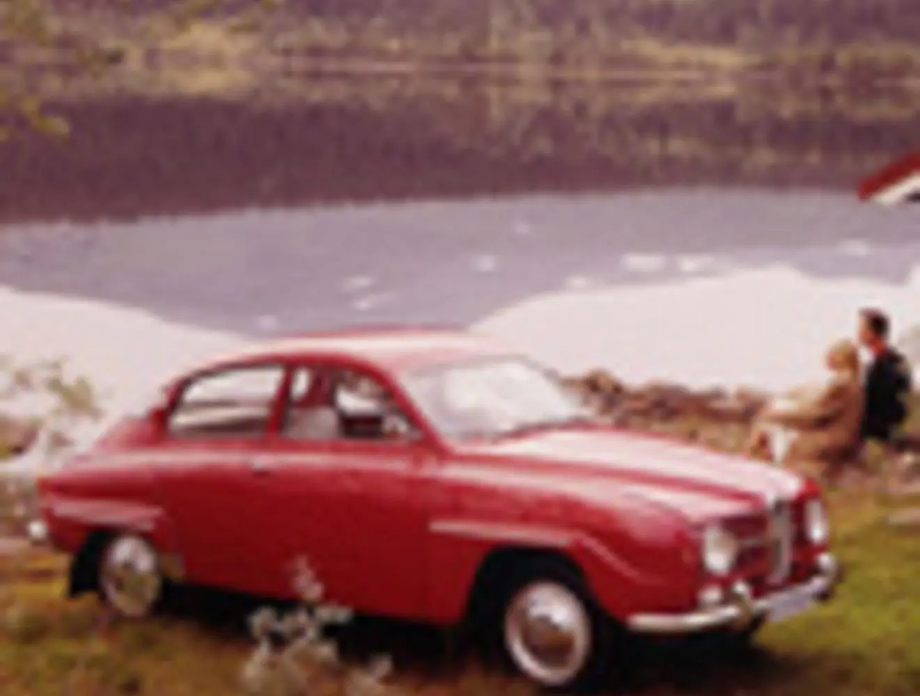 Saab 96-11