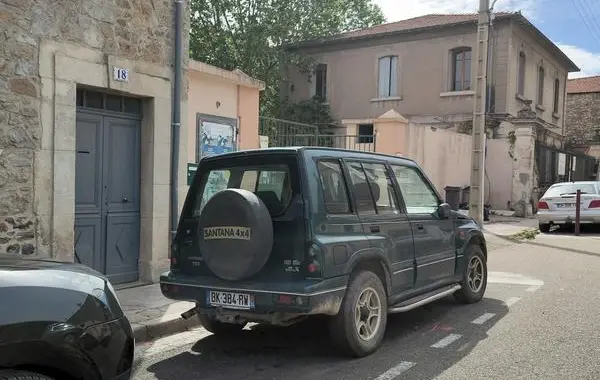 Santana 350-1