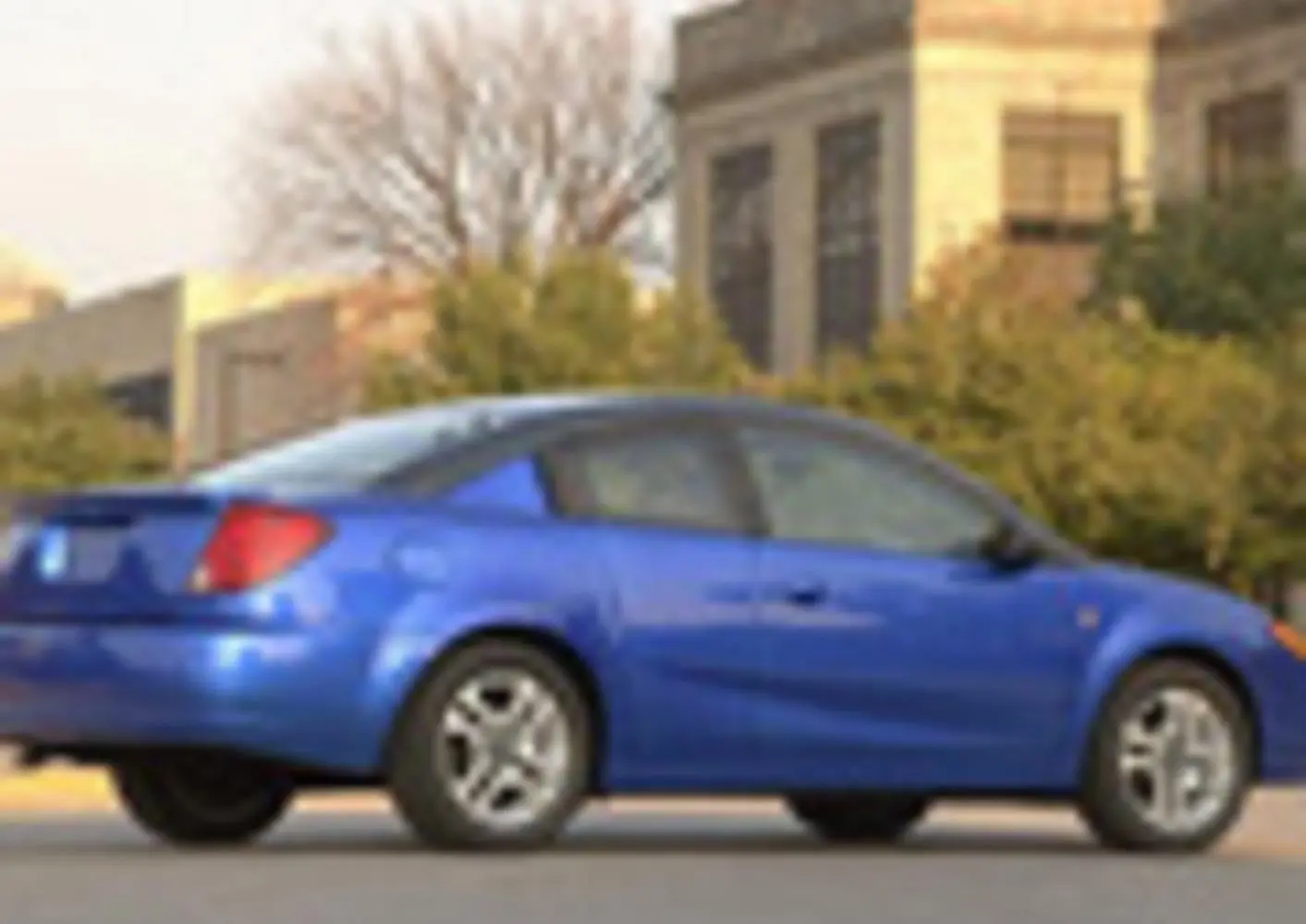 Saturn ION Quad Coupe-0