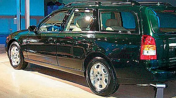 Saturn LW