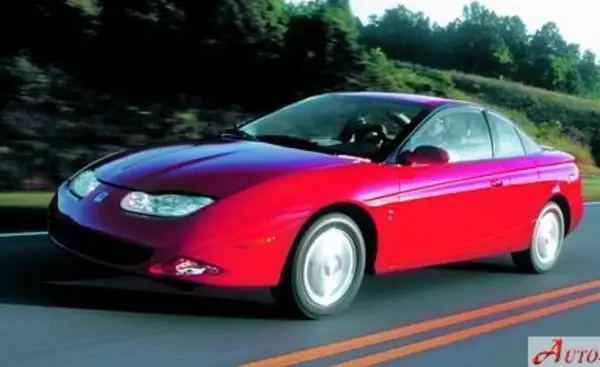 Saturn SC (E128)