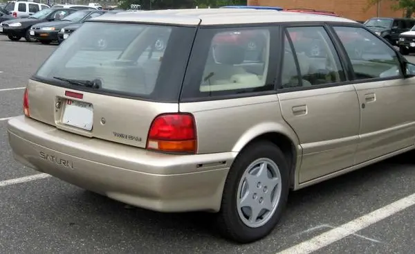 Saturn SW