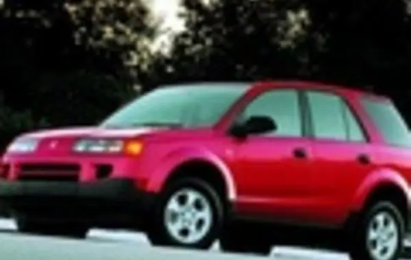 Saturn VUE I-0