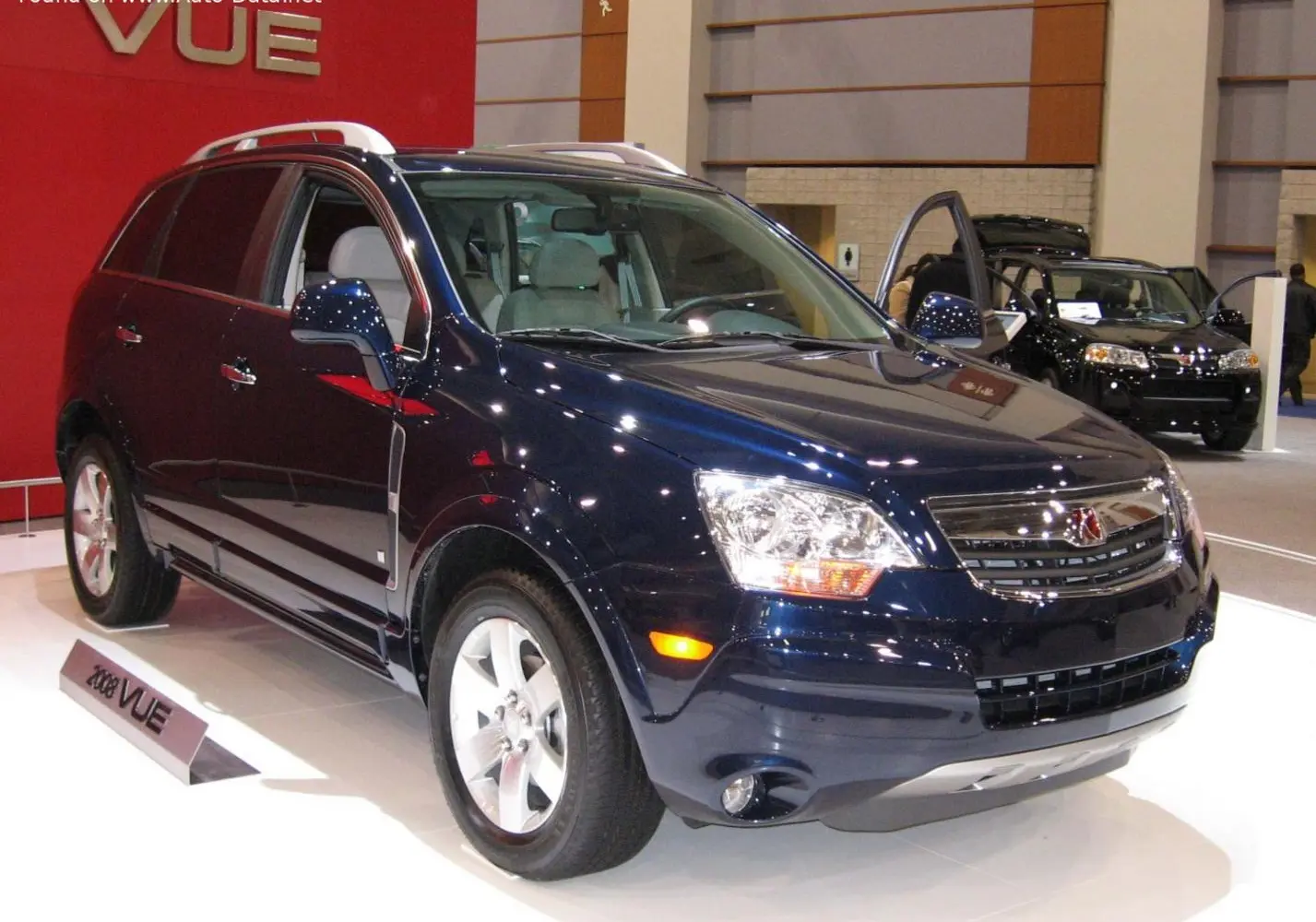 Saturn VUE II-1