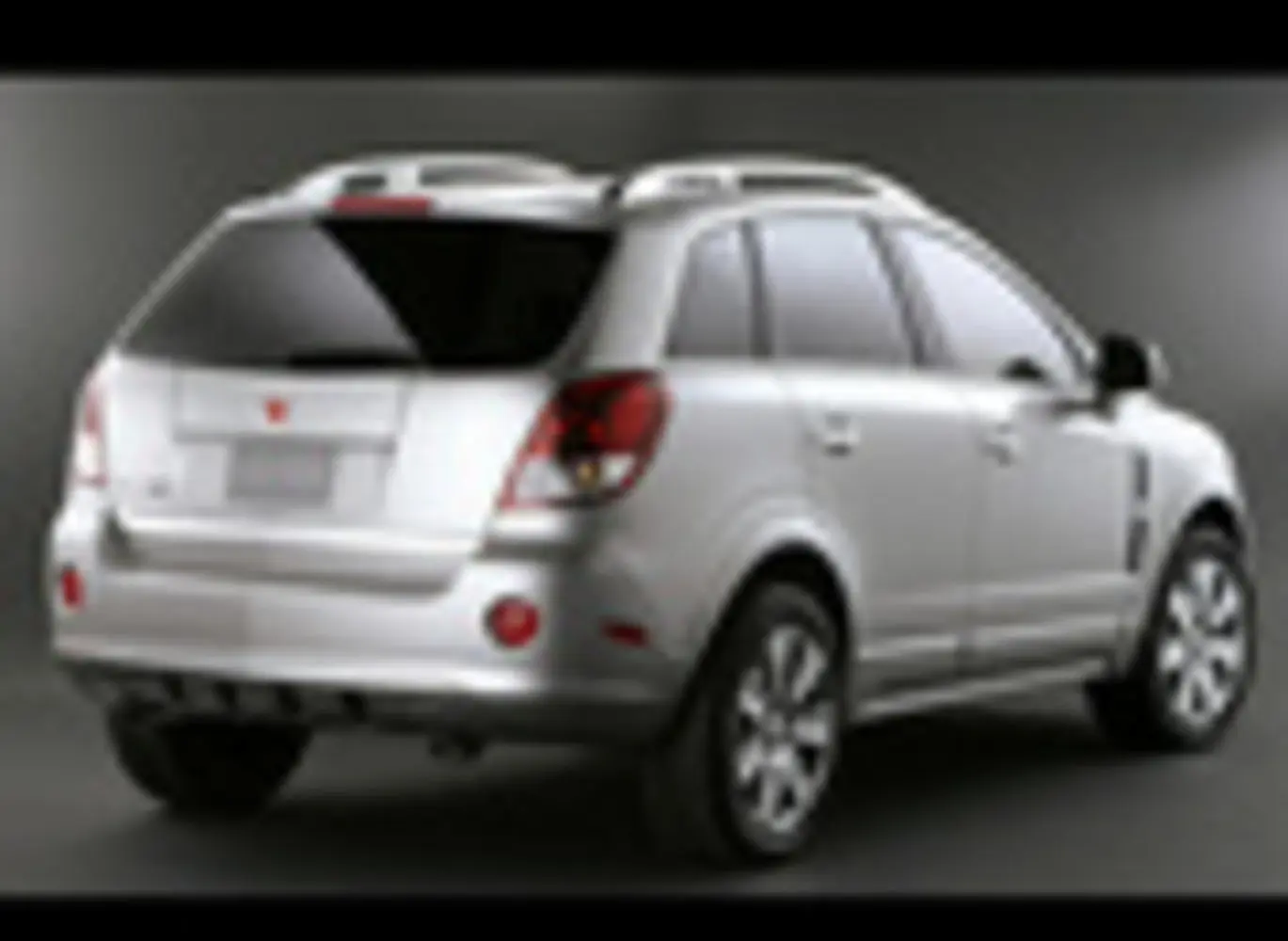 Saturn VUE II-8