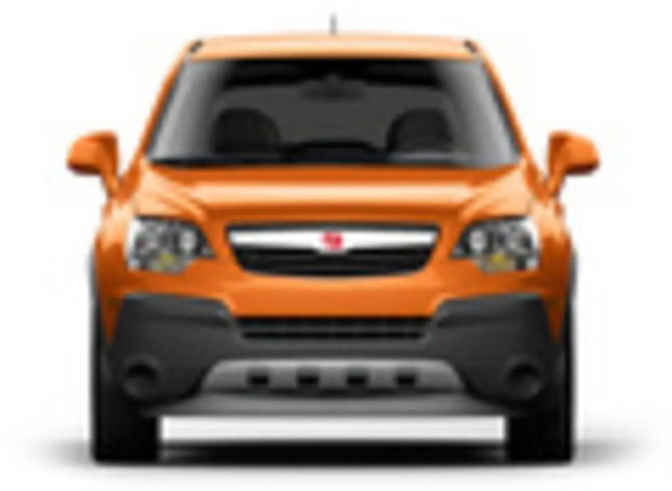 Saturn VUE II-5