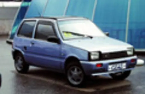 SeAZ 1111-0