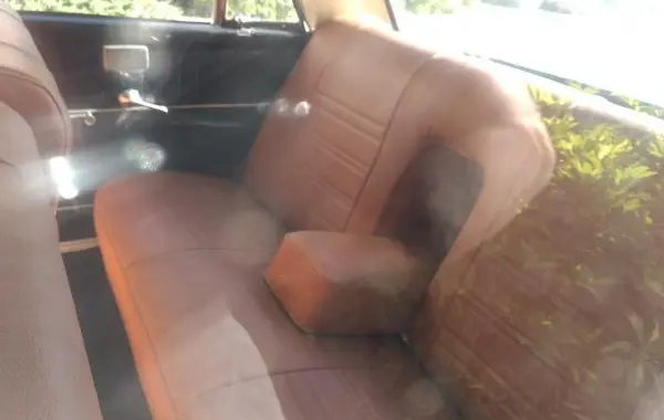 Seat 1500-4