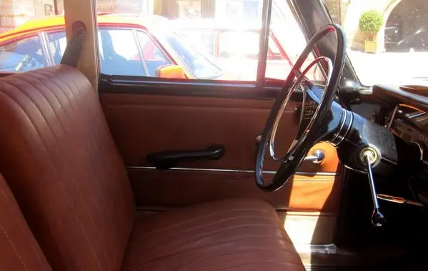 Seat 1500-3