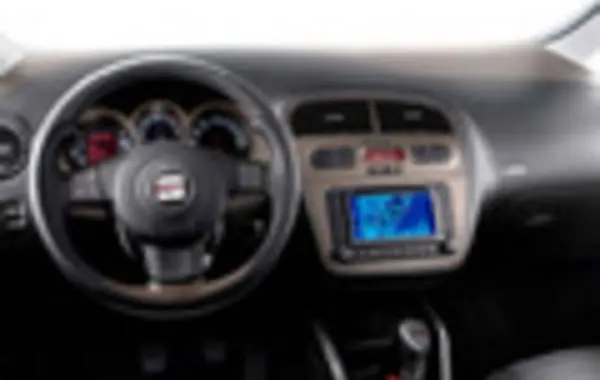 Seat Altea Freetrack-2
