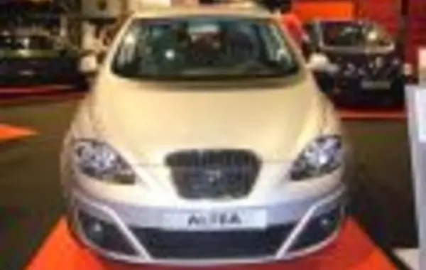 Seat Altea (facelift 2009)-5