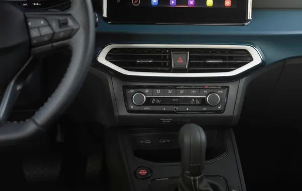 Seat Arona (facelift 2025)-6