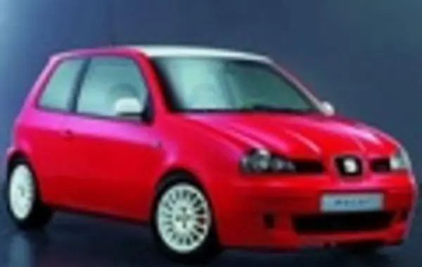 Seat Arosa (6H, facelift 2000)-5