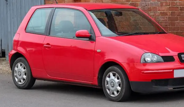 Seat Arosa (6H, facelift 2000)-1