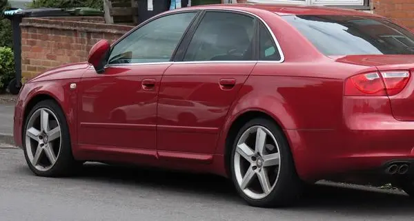 Seat Exeo-1