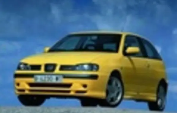 Seat Ibiza II (facelift 1999)-3