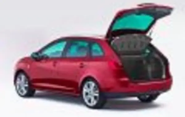 Seat Ibiza IV ST-5