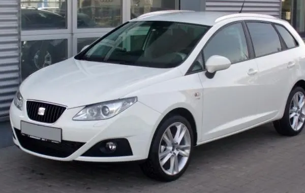 Seat Ibiza IV ST