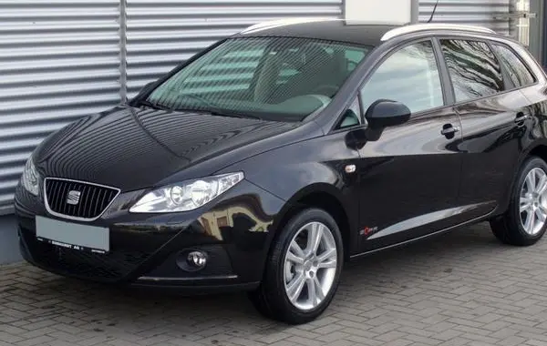 Seat Ibiza IV ST-1