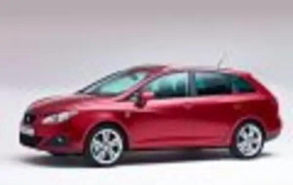 Seat Ibiza IV ST-4