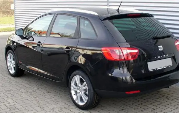Seat Ibiza IV ST-2