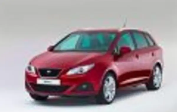 Seat Ibiza IV ST-8