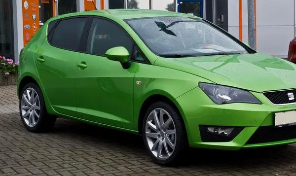Seat Ibiza IV (facelift 2012)-0