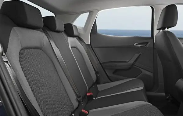 Seat Ibiza V-2